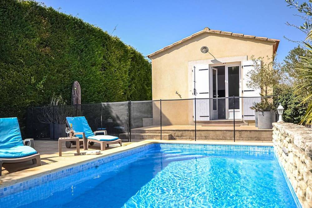 Prachtig huis in L'Isle sur la. in L'Isle-sur-la-Sorgue, Vaucluse