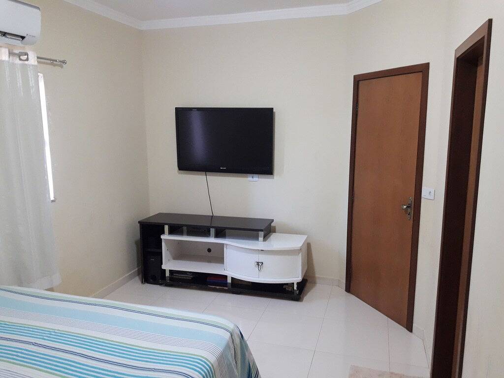 Paradies Ferienhaus in Bonito, Mato Grosso do Sul