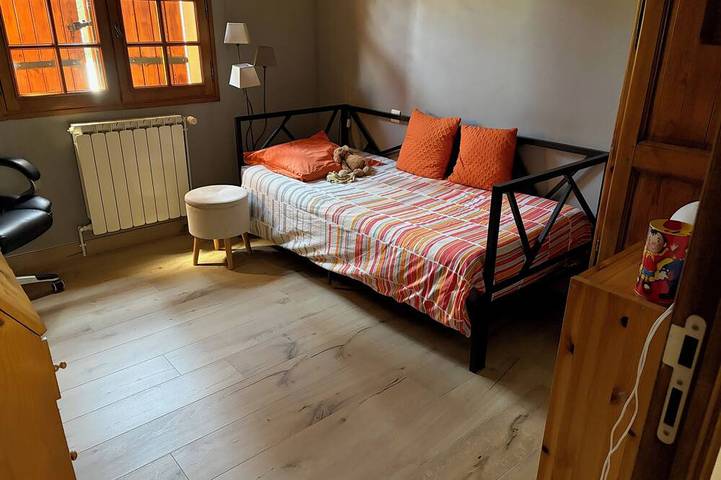 Location de vacances pour 5 personnes, avec jardin et balcon à Sabran - 2