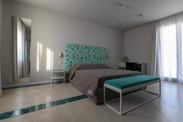 Apartamento entero, Terrammare apartamento in Trapani, Provincia de Trapani