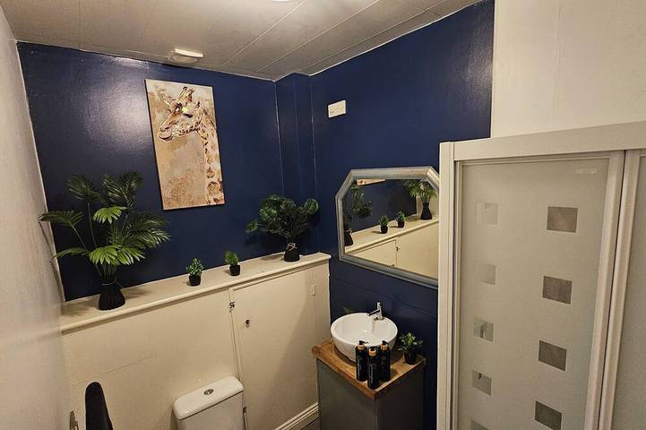Apartment for 4 people in Gloucester (UK)