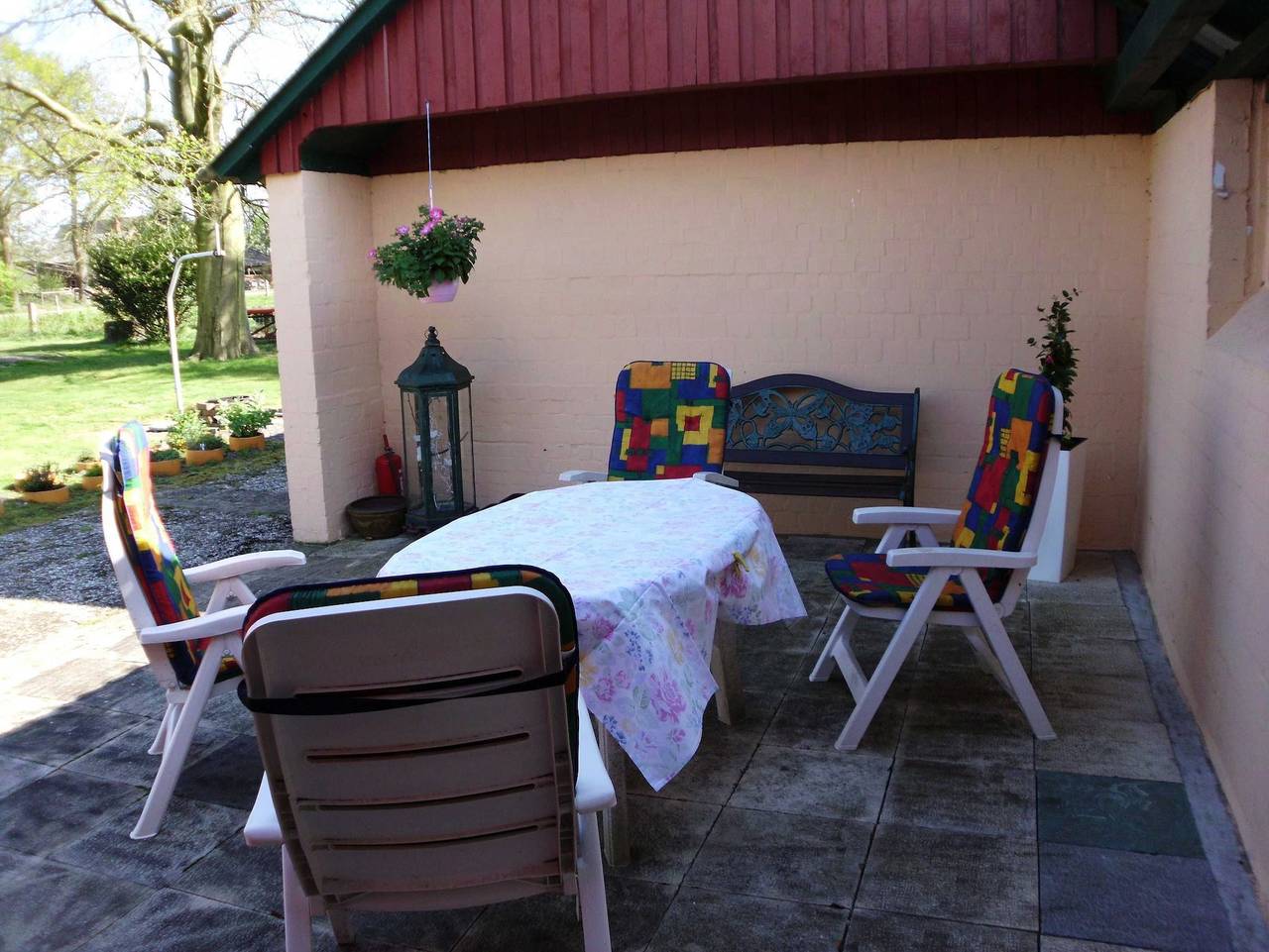 Ganze Ferienwohnung, Ferienwohnung Verdenhalven - Ferienwohnung Verdenhalven 1 in Holste, Bremerhaven Cuxhaven