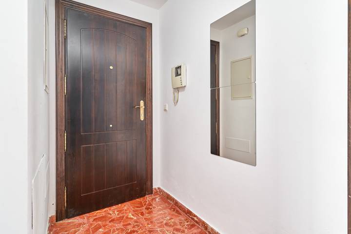 Apartamento inteiro, Apartamento de férias "Casa Axarquia" com 2 varandas e Wi-Fi in Vélez-Málaga, Costa del Sol