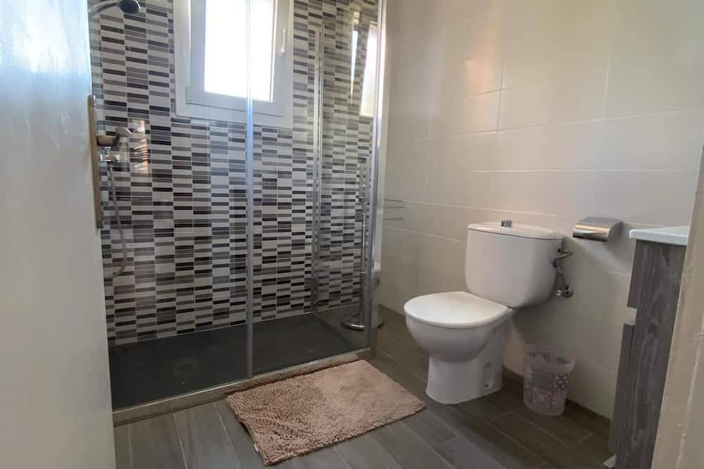 Ganze Wohnung, Angebot im April und Mai 55 Nacht Wohnung neben dem Strand Cala Galdana in Cala Galdana, Ferreries