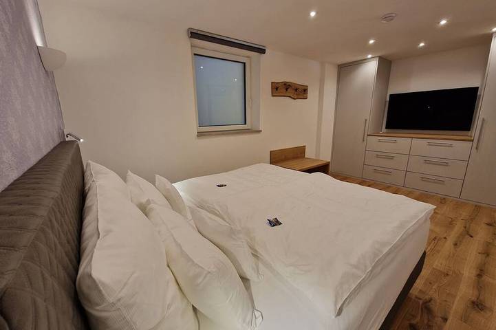 Ferienwohnung für 2 Personen, mit Terrasse in Strullendorf - 2