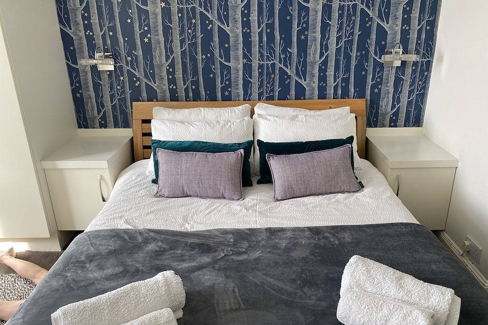 Entire apartment, Romantic with Sea View Sleeps 2-4 in Brighton, Sussex