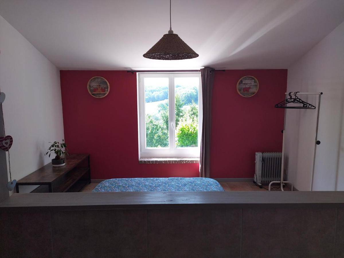 Two-Bedroom House in Montaut (Lot-et-Garonne), Région de Villeneuve-sur-Lot