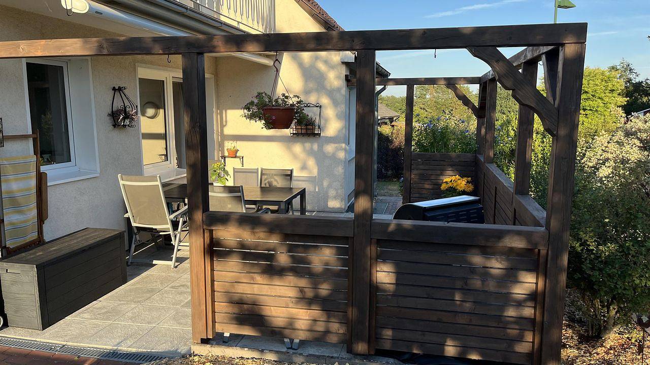 Ferienhaus für 6 Personen (105 m²) in Bispingen in Bispingen, Landkreis Heidekreis