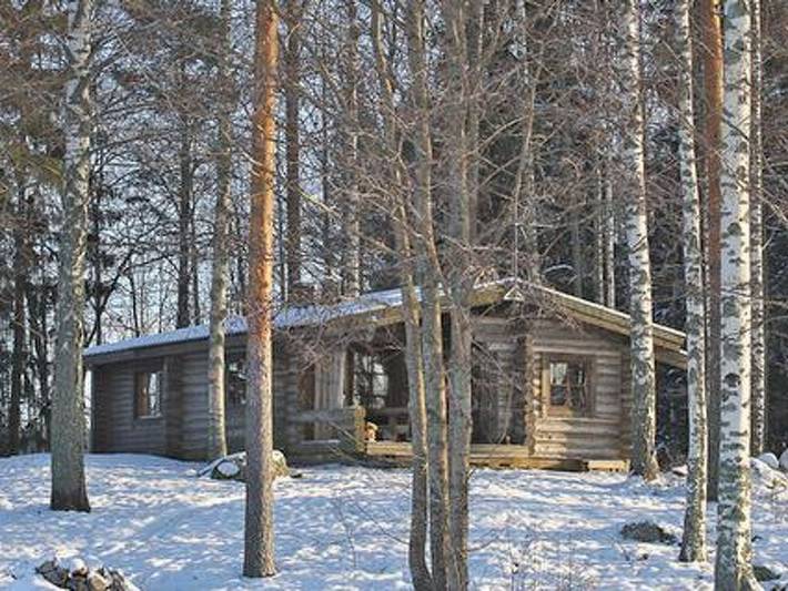 Mäntyniemi in Asikkala, Päijät-Häme