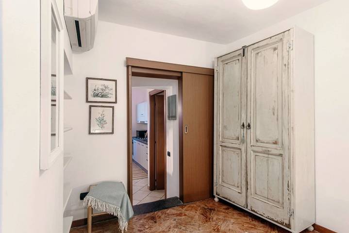 Ferienwohnung für 4 Personen, mit Garten in Como - 3