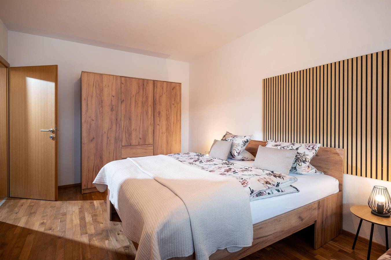 Geheel vakantieappartement, Appartement, douche, 2 slaapkamers in Hopfgarten im Brixental, Kaisergebirge