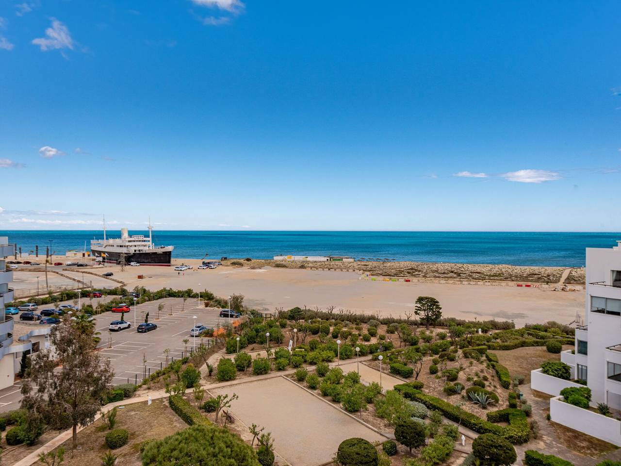 Appartamento vacanze a Le Barcarès a partire da 59€ a notte