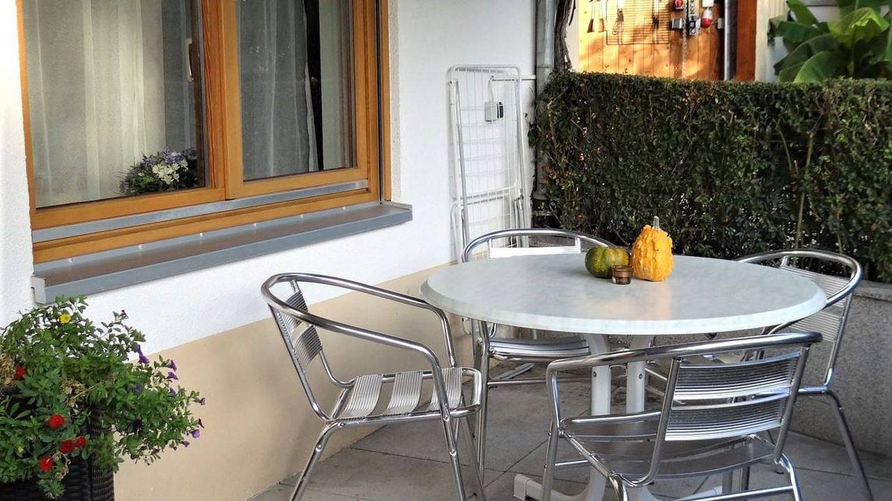 Ganze Ferienwohnung, Ferienwohnung für 5 Personen (55 m²) in Freiburg in Waltershofen, Freiburg