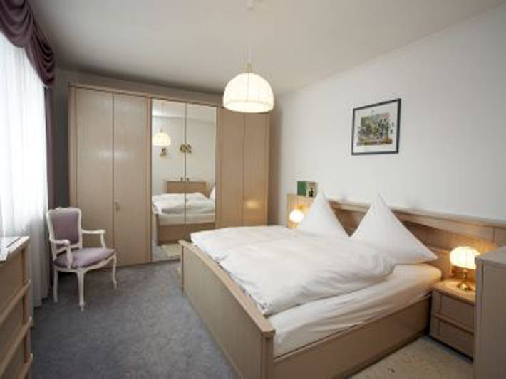 Ferienwohnung für 2 Personen, mit Balkon/Terrasse und Balkon in Oberbayern - 4