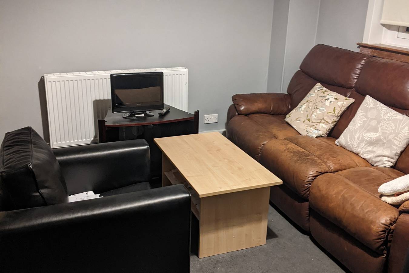 Birch Cabin Retreat in Girvan in Girvan (Ayrshire), Ayrshire