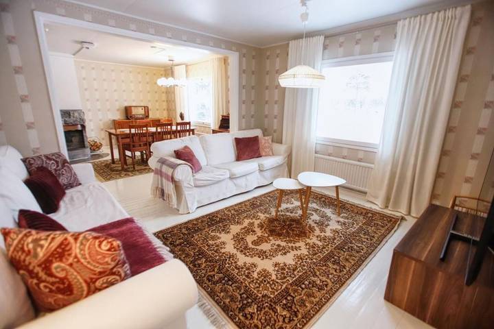 Hotel für 3 Personen, mit Whirlpool und Terrasse sowie Garten und Sauna