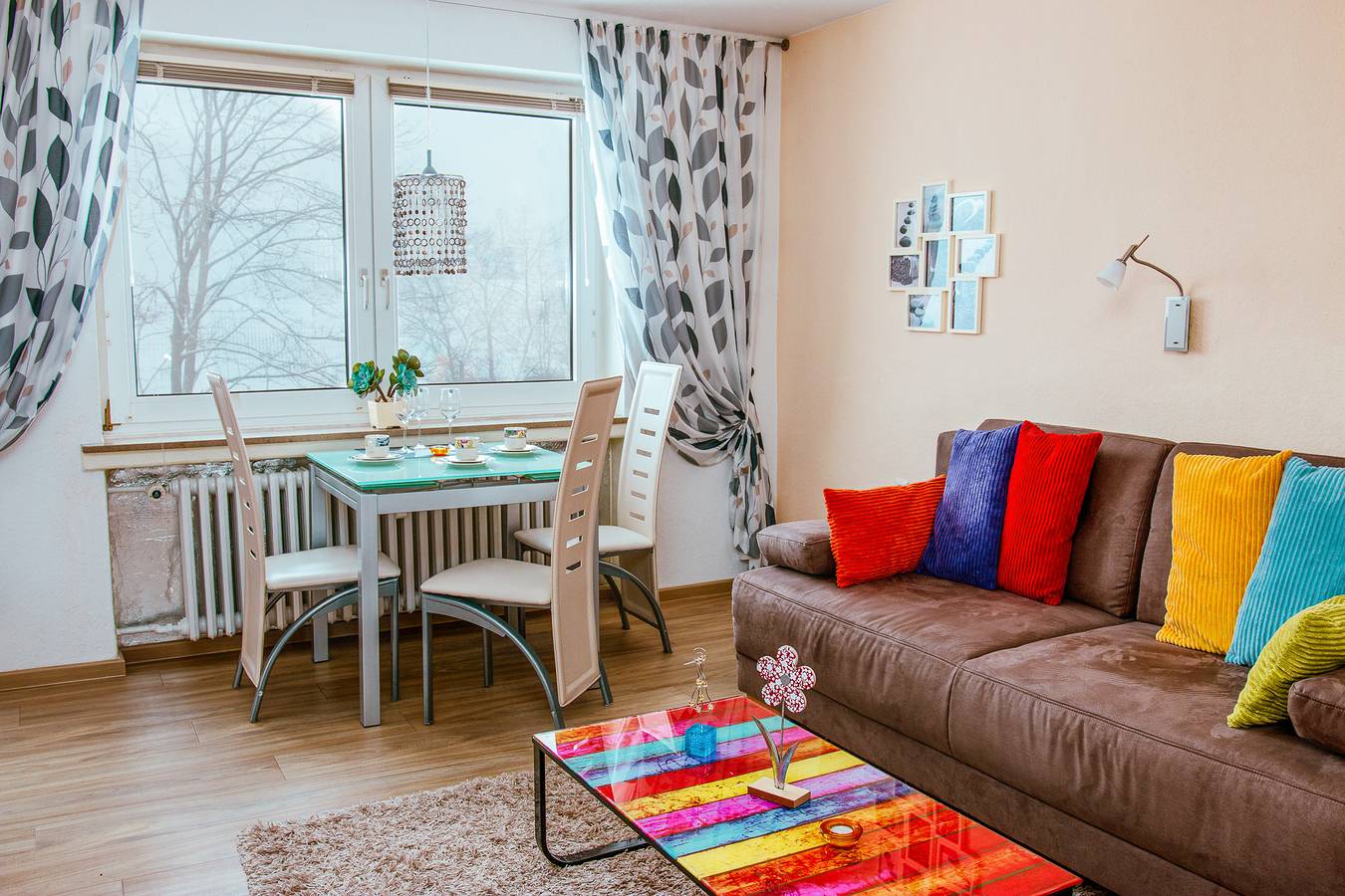 Ganze Ferienwohnung, Ferienwohnung Marth in Sankt Andreasberg, Braunlage