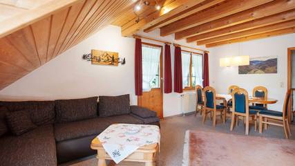 Vakantiewoning voor 5 Personen in Suedlicher Schwarzwald, Todtmoos, Afbeelding 2