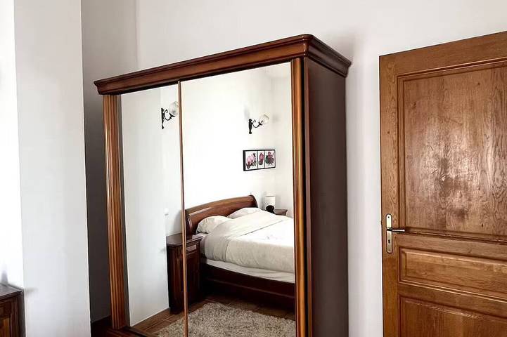 Villa pour 6 personnes, avec jardin et terrasse, animaux acceptés à Aix-en-Provence - 3