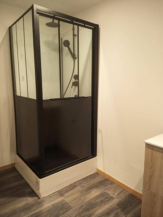 Maison d’hôte pour 2 personnes, avec jardin et vue dans Belley - 3