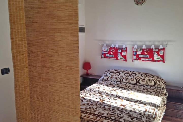 Agriturismo für 5 Personen, mit Pool und Garten auf Sizilien - 4