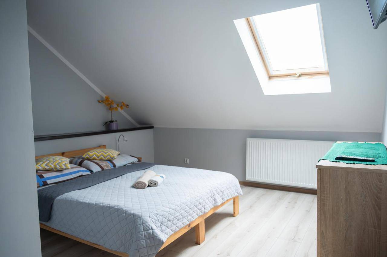 Cały apartament wypoczynkowy, Noclegi U Fela in Ustrzyki Dolne, Karpaty (Polska)