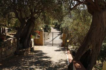 Holiday Home for 4 People in Tusa, Messina Province, Photo 1