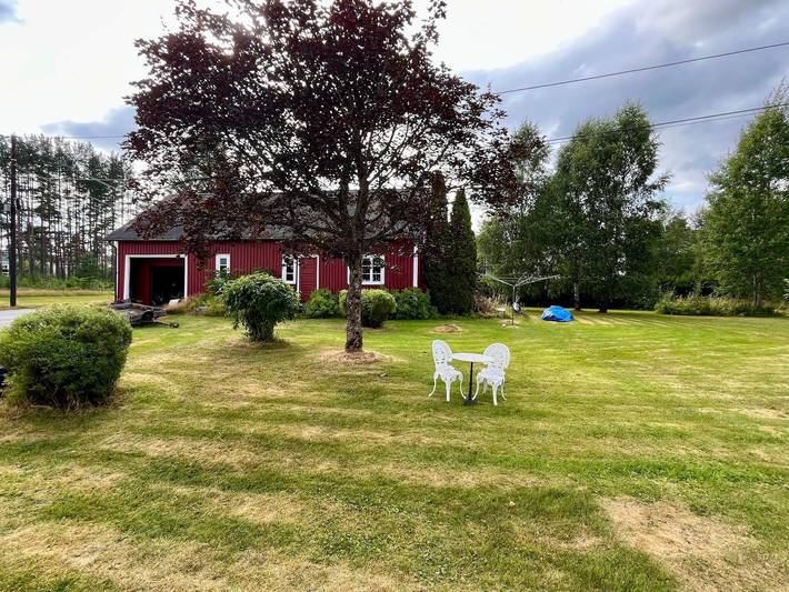 4 Sterne Ferienhaus in Hornnes in Evje, Evje og Hornnes