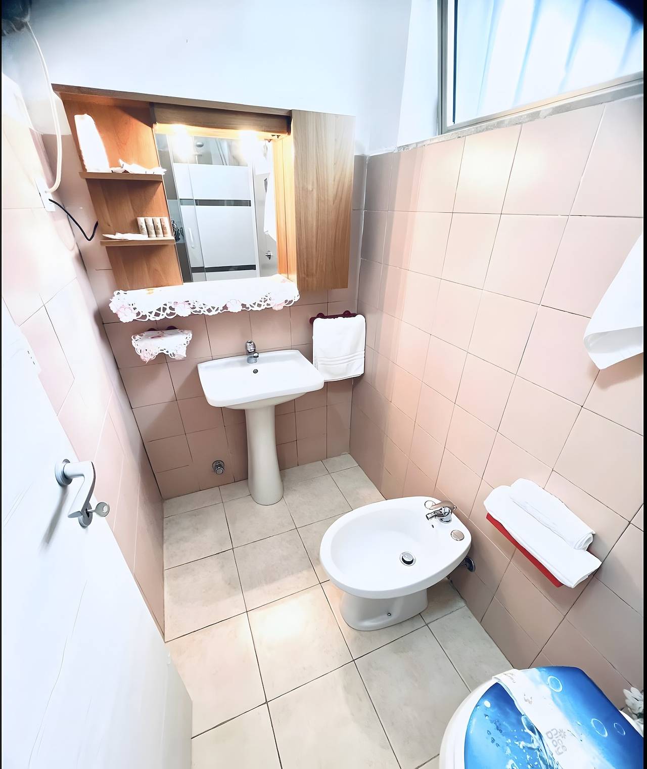 Ganze Wohnung, Apartment 'Trilocale Lentischio Vista Mare 3' mit Meerblick, Wlan und Klimaanlage in La Muddizza, Valledoria