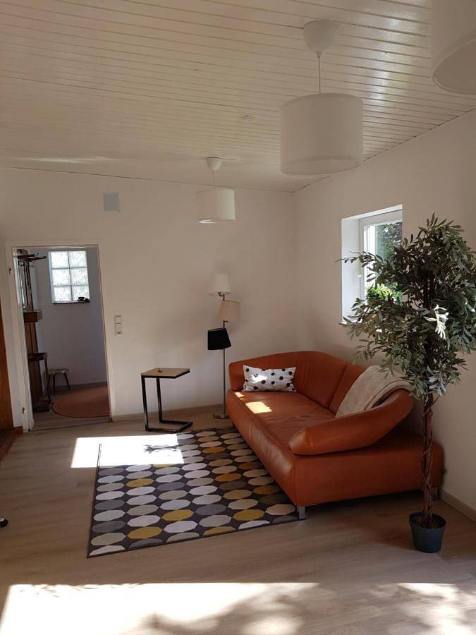 One-Bedroom House in Wehlheiden, Cassel (Allemagne)