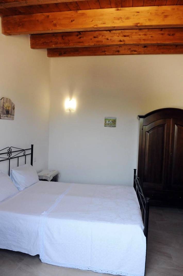 Chambre d’hôte pour 2 personnes, avec jardin et balcon à Lecce - 2