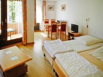 Ferienwohnung für 2 Personen in Immenstaad am Bodensee, Obersee (Bodensee), Bild 3