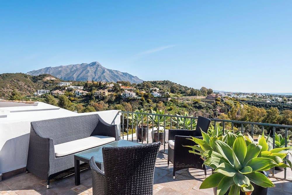 Casa vacanza a Benahavis a partire da 231€ a notte