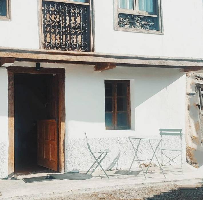 Casa rural para 2 personas, con vistas y jardín en Villaviciosa  - 2