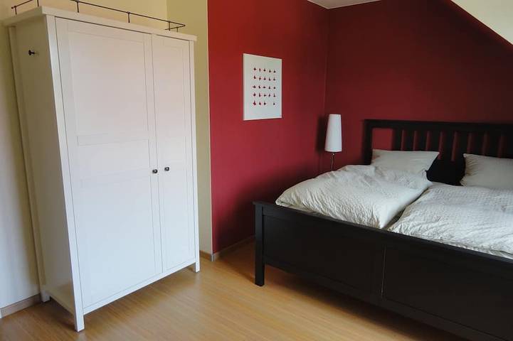 Ferienwohnung für 5 Personen, mit Terrasse in Horn-Bad Meinberg - 4