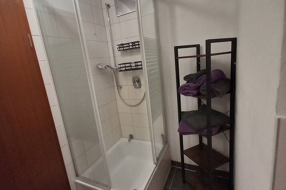 Ganze Wohnung, Ferienwohnung/App. für 2 Gäste mit 48m² in Bisingen (297546) in Bisingen-Zimmern, Bisingen