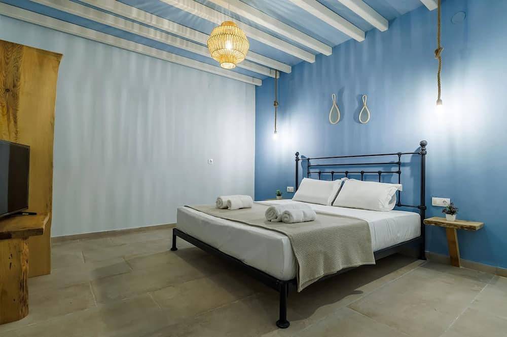 Ganze Wohnung, C - Villa Skopelos in Sporaden