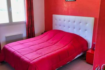 Villa pour 12 Personnes dans Trémouille-Saint-Loup, Région de Besse-et-Saint-Anastaise, Photo 2