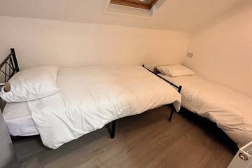 Apartment for 4 People in Lytham St Annes, Blackpool Pleasure Beach, Photo 4