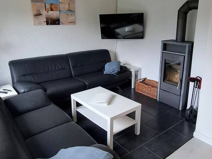 Ferienhaus Sander in Friedrichskoog-Spitze, Friedrichskoog