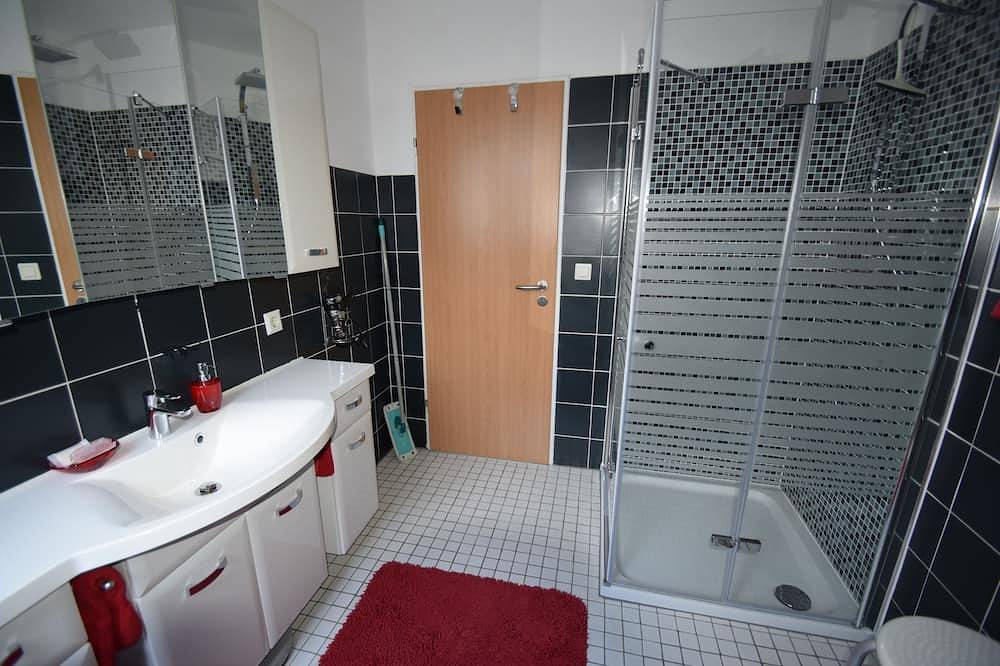 Geheel appartement, Welkom op de Lüneburger Heide in Munster (Nedersaksen), Landkreis Heidekreis