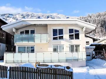 Chalet para 10 Personas en Fügen, Zillertal, Foto 3