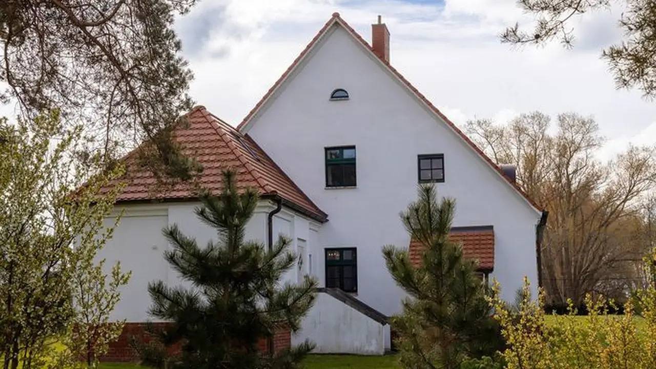 Apartamento vacacional entero, Ferienwohnung für 6 Personen (140 m²) in Ummanz in Ummanz, Rügen