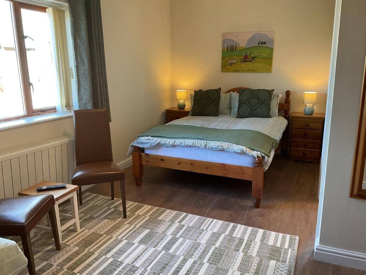 Holiday Home in Leckhampstead, Buckinghamshire