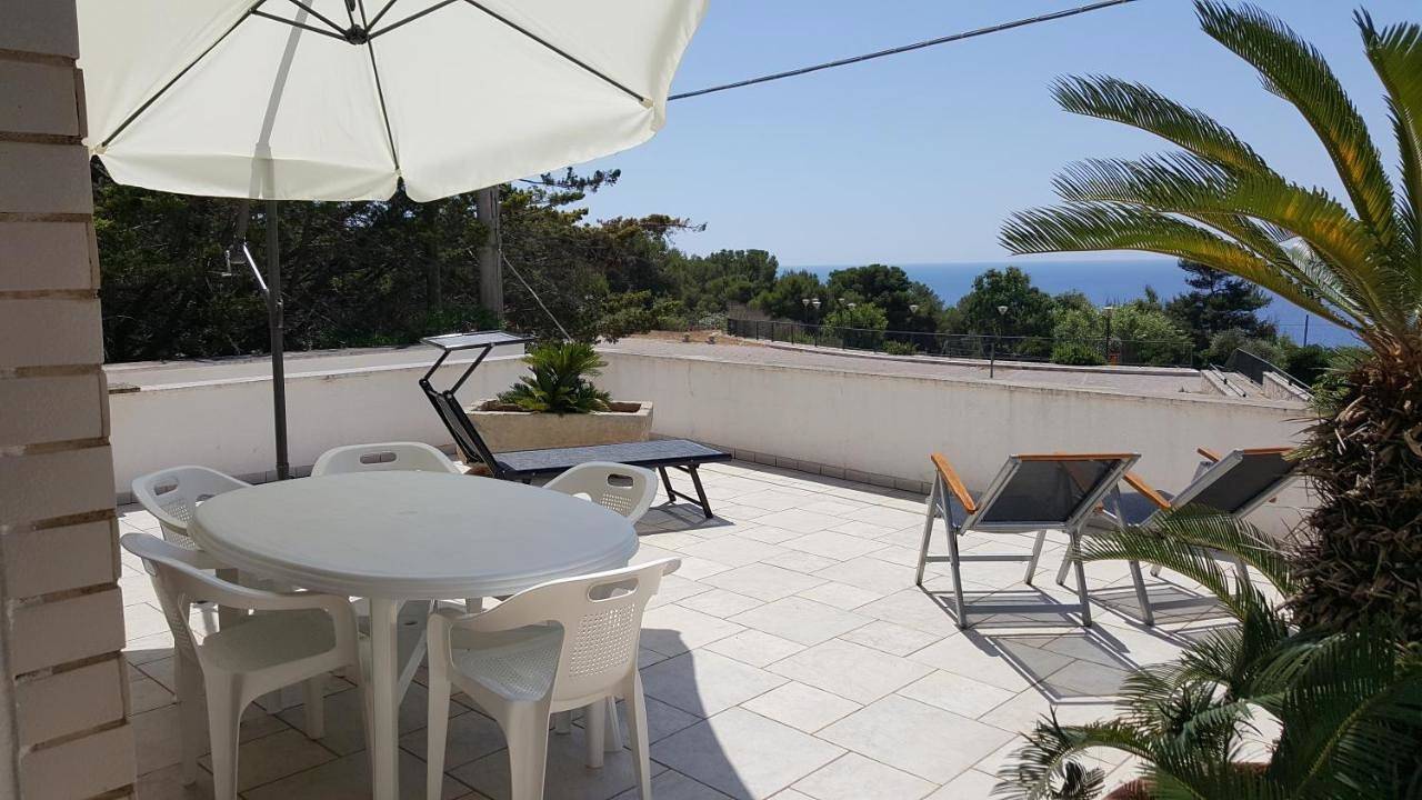 Holiday Home in Alessano, Lecce Provinz