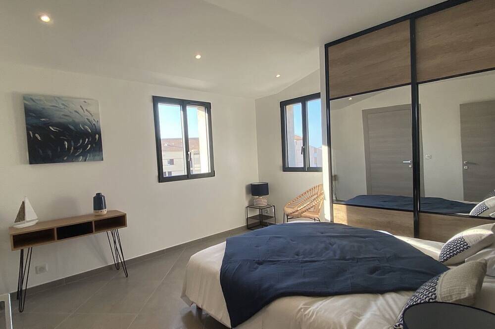 Appartement de vacances