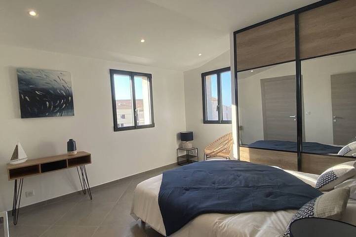 Ferienwohnung für 6 Personen - 1