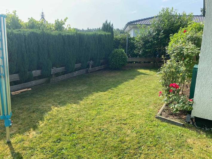 Bungalow für 4 Personen, mit Garten in Graal-Müritz - 2