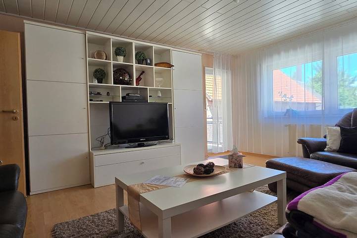 Ferienwohnung für 6 Personen, mit Haustier in Landstuhl