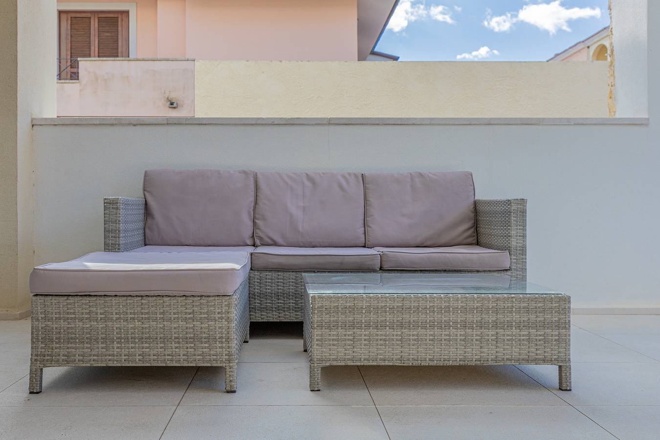 Appartamento intero, Appartamento "Cormorani - 8" con Veranda & Wi-Fi in Golfo Aranci, Costa Smeralda